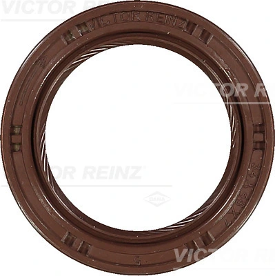 Shaft Seal, crankshaft